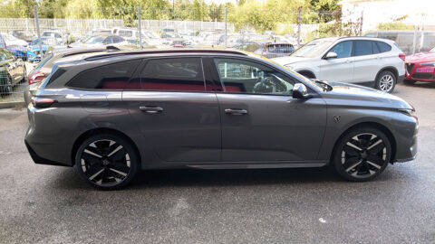 308 SW 1.5 BLUEHDI 130CH S&S GT EAT8 2026 occasion 40990 Saint-Paul-l&egrave;s-Dax