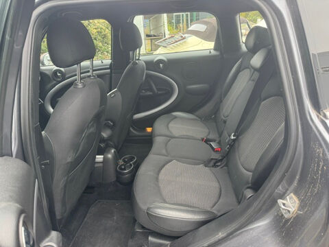 Cooper D COOPER SD 143CH PARK LANE 2015 occasion 42000 Saint-&Eacute;tienne