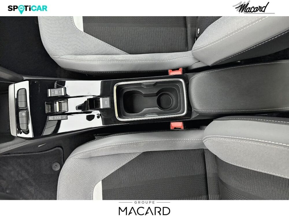 Mokka Electric 136ch 2024 occasion 82000 Montauban