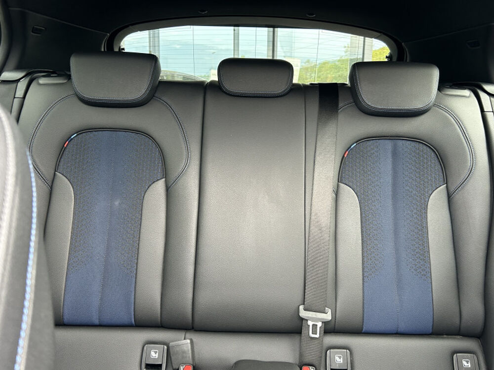 S&eacute;rie 1 (F40) 118DA 150CH M SPORT 8CV 2021 occasion 38130 ECHIROLLES