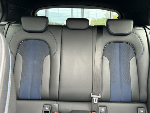 S&eacute;rie 1 (F40) 118DA 150CH M SPORT 8CV 2021 occasion 38130 ECHIROLLES