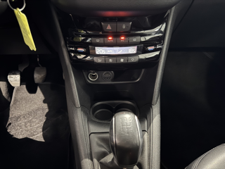 208 1.6 E-HDI FAP ALLURE 3P 2012 occasion 12000 RODEZ