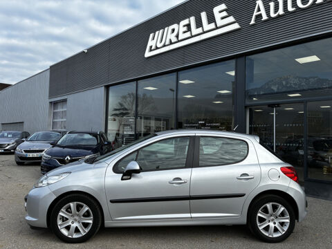 207 1.6 16V 120CH SPORT BAA 5P 2007 occasion 38130 ECHIROLLES