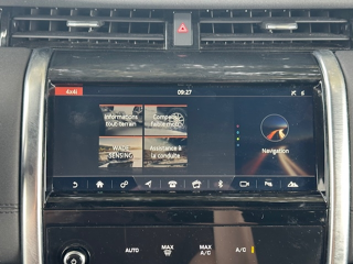 Discovery 2.0 D 150CH BUSINESS AWD BVA MARK V 2019 occasion 16400 Puymoyen