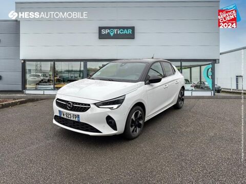Annonce voiture Opel Corsa 13499 