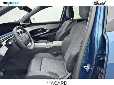 5008 Hybrid 145ch Allure e-DCS6 2025 occasion 82000 Montauban