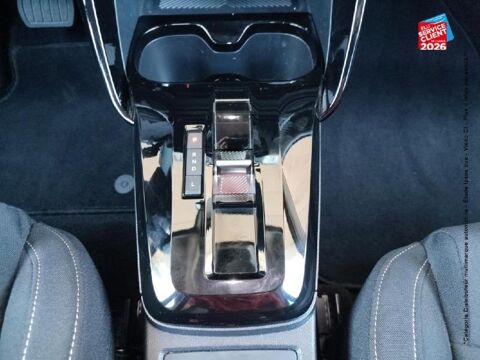 C3 Aircross 1.2 Hybride 145ch PLUS e-DCS6 2025 occasion 67800 Bischheim