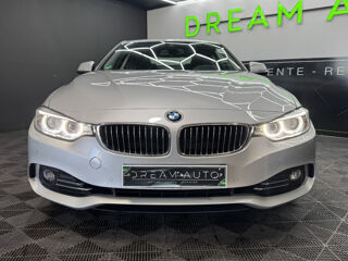 S&eacute;rie 4 (F32) 430DA 258CH LUXURY 2014 occasion 57185 CLOUANGE