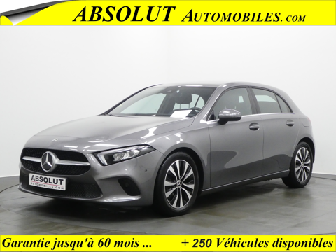 Annonce voiture Mercedes Classe A 19488 €