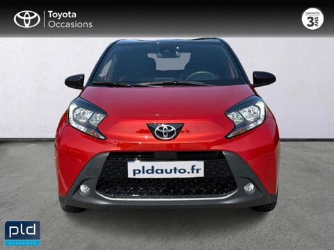 Aygo 1.0 VVT-i 72ch Design MY23 2023 occasion 13400 Aubagne