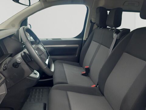Spacetourer XL 2.0 BlueHDi 180ch EAT8 Business / 0&curren; MALUS 2024 occasion 27000 &Eacute;vreux