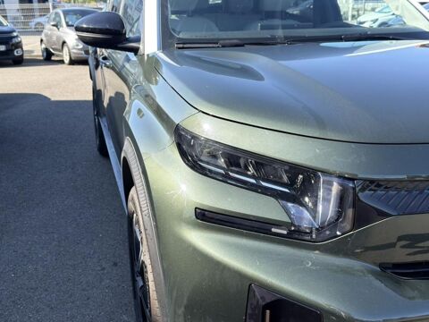C3 Aircross 1.2 Hybride 145ch MAX 7 places 2025 occasion 33320 Eysines