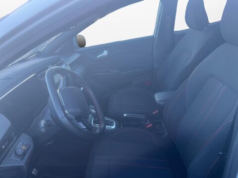 Puma 1.0 EcoBoost Hybrid 125ch ST-Line S&S Powershift 2024 occasion 63000 Clermont-Ferrand