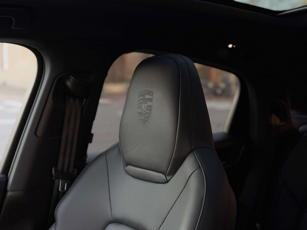 Cayenne (9YB) 3.0 V6 470CH E-HYBRID 2023 occasion 31000 Toulouse