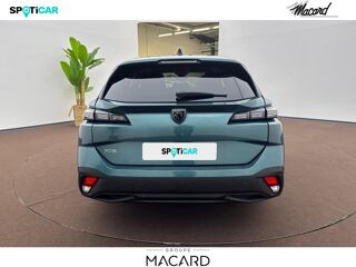 308 SW 1.2 PureTech 110ch S&S Active Pack 2022 occasion 82000 Montauban