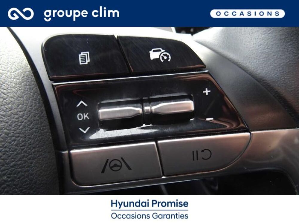 Tucson 1.6 T-GDi 230ch Hybrid Creative BVA6 2021 occasion 24100 Bergerac