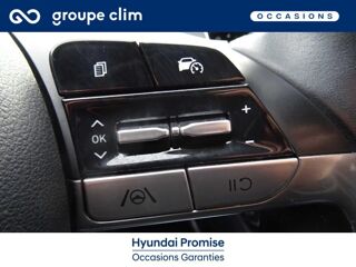 Tucson 1.6 T-GDi 230ch Hybrid Creative BVA6 2021 occasion 24100 Bergerac