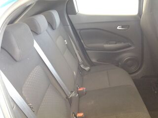 Juke 1.0 DIG-T 114CH BUSINESS EDITION DCT 2021.5 2022 occasion 71880 Ch&acirc;tenoy-le-Royal