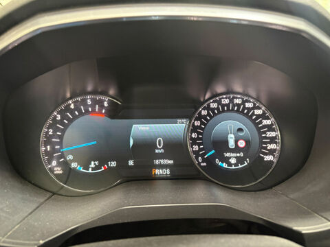 S-MAX 2.0 TDCI 150CH STOP&START ST-LINE POWERSHIFT 2018 occasion 93130 Noisy-le-Sec