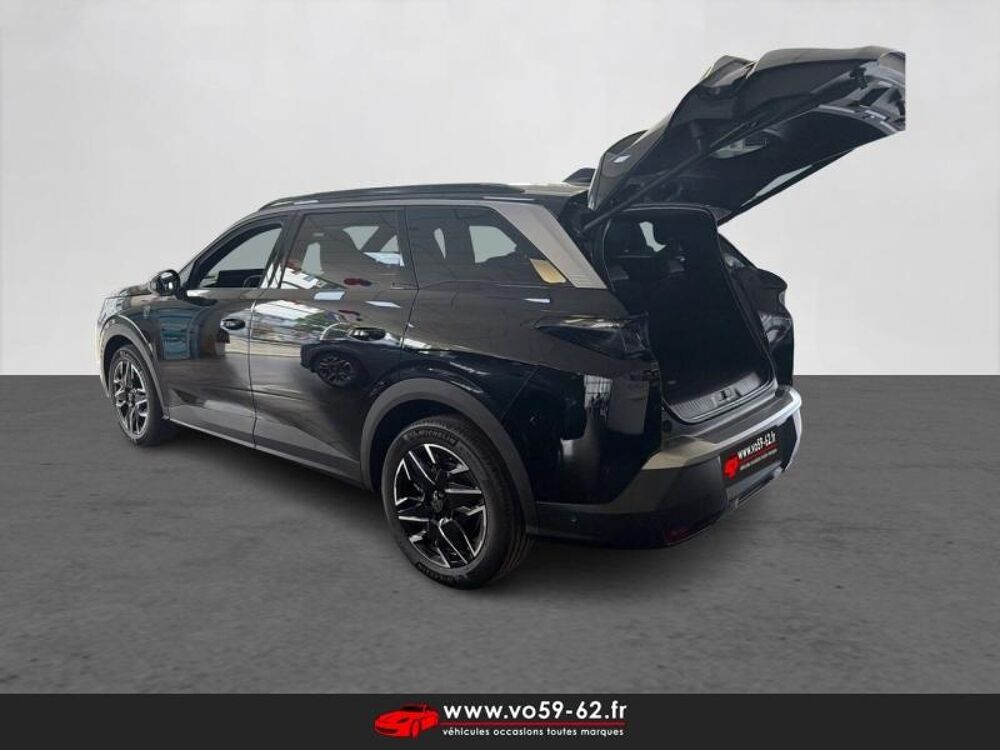 5008 Hybrid 145ch GT Exclusive e-DCS6 2026 occasion 62000 Arras