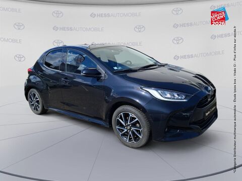 Yaris 120 VVT-i Design 5p MY21 2021 occasion 54400 Longwy