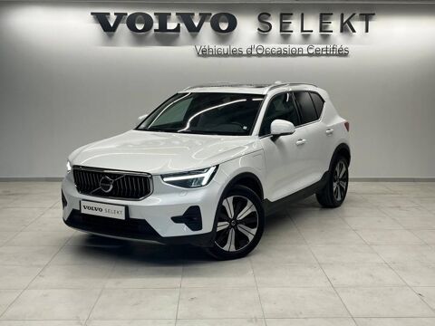Annonce voiture Volvo XC40 33880 €