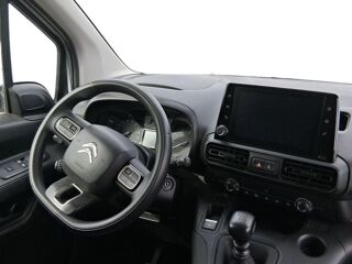Berlingo M 650kg BlueHDi 100ch S&S 2023 occasion 13730 ST VICTORET