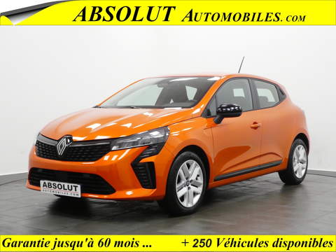 Annonce voiture Renault Clio V 14488 �