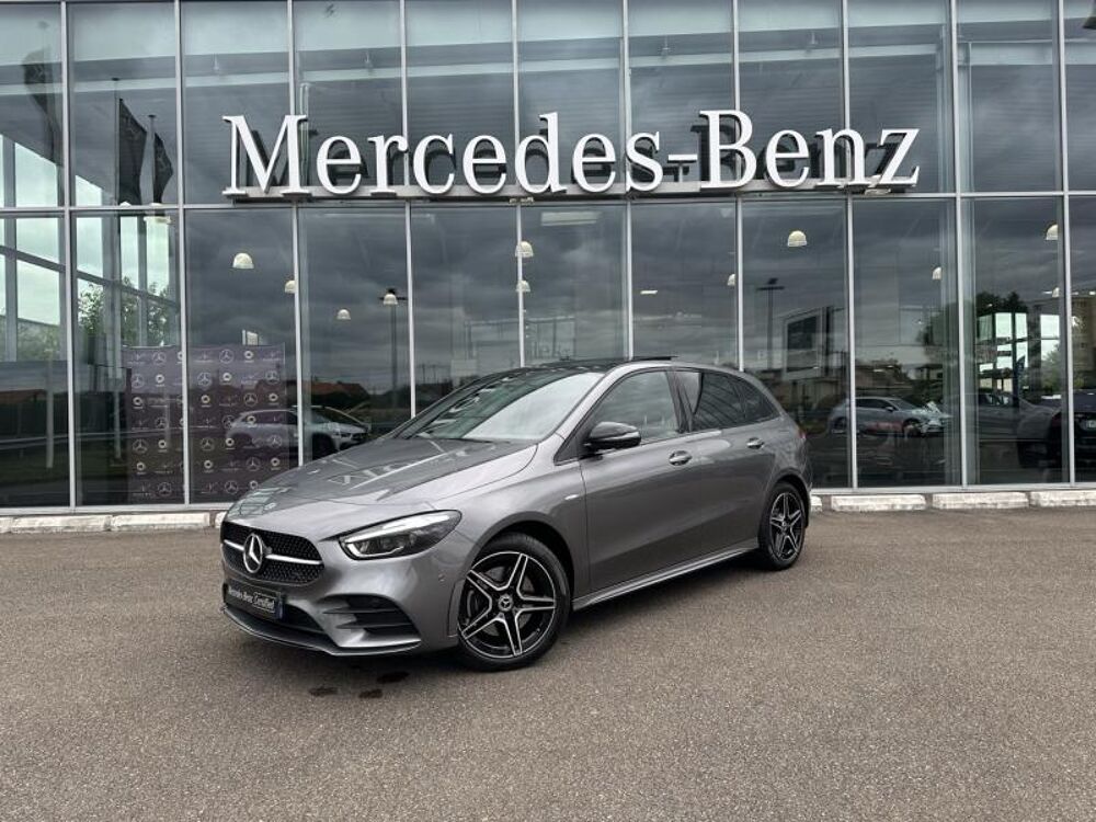 Classe B 250 e 163+109ch AMG Line 8G-DCT 2025 occasion 28100 Dreux