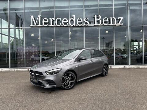 Annonce voiture Mercedes Classe B 48900 €