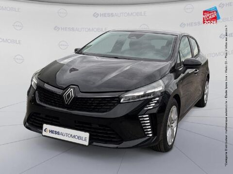 Annonce voiture Renault Clio 15299 €