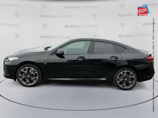 Serie 2 220d 163ch M Sport DKG7 2025 occasion 68390 Sausheim