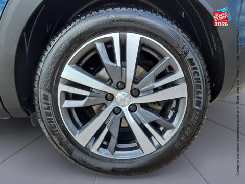 3008 1.5 BlueHDi 130ch S&S Allure Pack 2021 occasion 57970 Illange