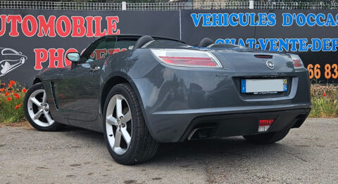 GT 2.0 TURBO 2010 occasion 13400 AUBAGNE