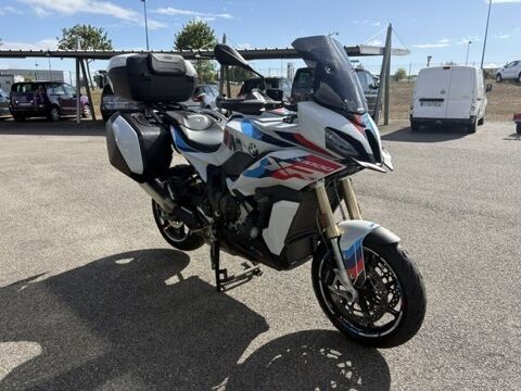 Divers S 1000 XR M SPORT 2022 occasion 85400 Sainte-Gemme-la-Plaine
