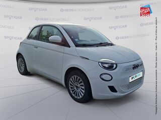 500 e 95ch Action 2023 occasion 25770 Franois