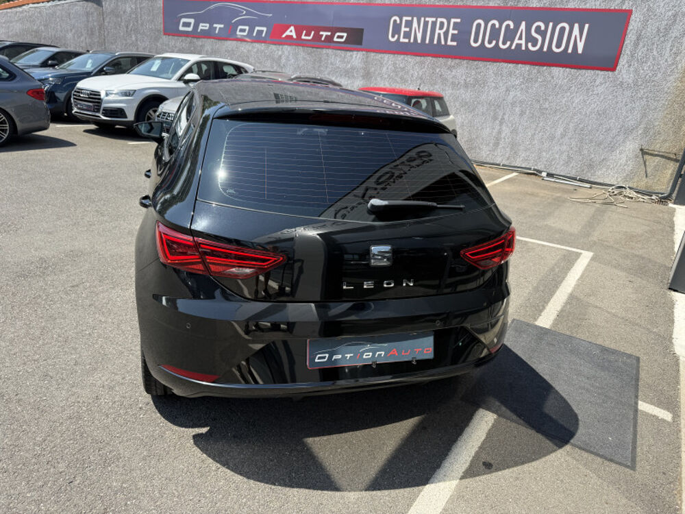 Leon 1.0 TSI 115CH STYLE 2019 occasion 31140 Aucamville