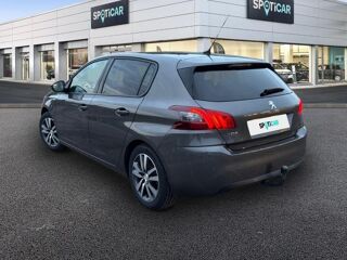 308 1.2 PureTech 110ch S&S Style 2021 occasion 27400 Louviers