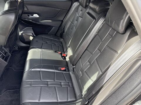 DS7 1.5 BlueHDi 130ch Etoile Automatique 2024 occasion 27400 Louviers