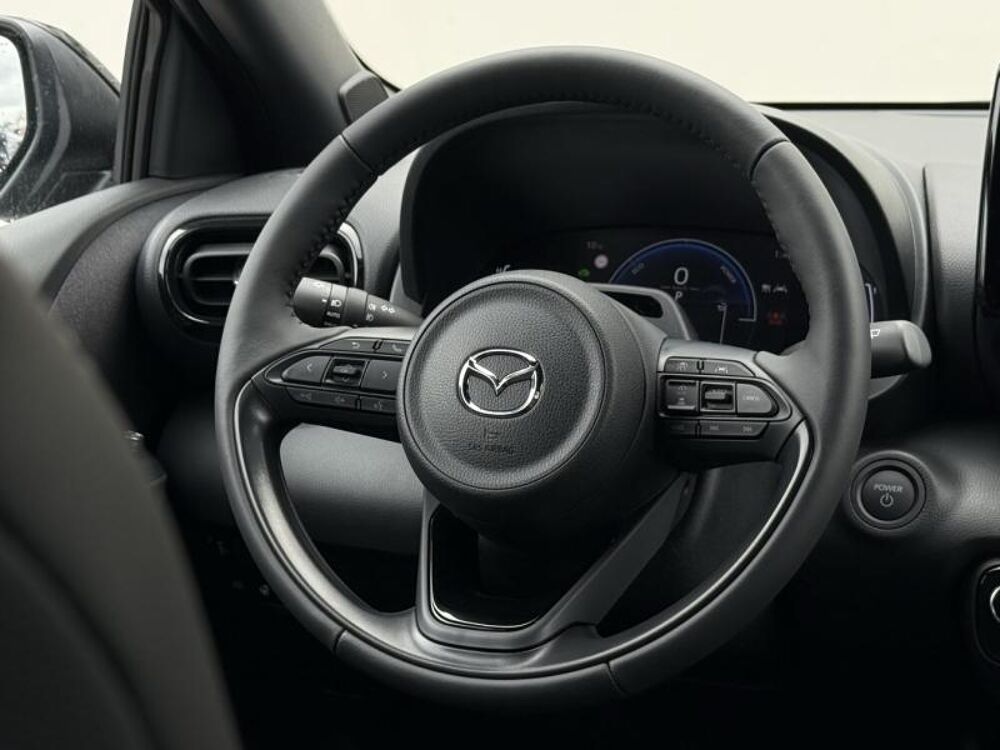 Mazda2 1.5 Hybrid 116ch Homura 2026 2026 occasion 14200 H&eacute;rouville-Saint-Clair