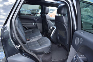 Range Rover TDV6 3.0 HSE DYNAMIC 2016 occasion 34740 Vendargues