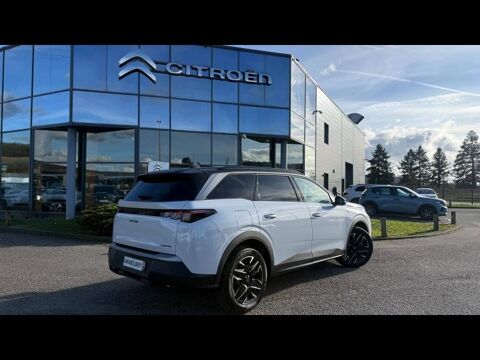 5008 Hybrid 145ch GT e-DCS6 2025 occasion 27930 Normanville