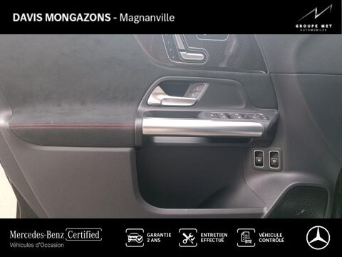 Classe GLA 250 e Hybrid EQ 218ch AMG Line 8G-DCT 2026 occasion 78200 Magnanville