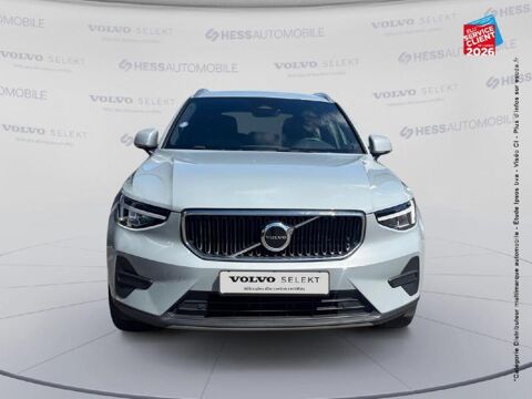 XC40 B3 163ch Start DCT 7 2023 occasion 57050 Metz