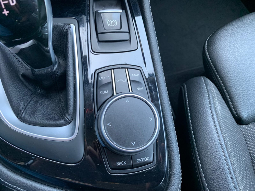 Serie 2 (F45) 216DA 116CH SPORT DKG7 2019 occasion 81000 Albi