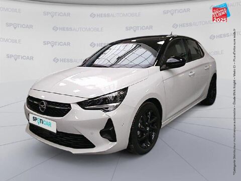 Annonce voiture Opel Corsa 16999 