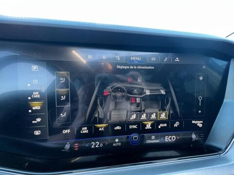 Touareg 3.0 TSI eHybrid 381ch Elegance 4Motion BVA8 2022 occasion 27930 Normanville