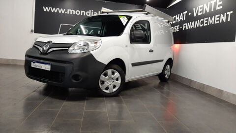 Renault Kangoo Express 1.5 DCI 75CH GRAND CONFORT 2019 occasion Warcq 08000