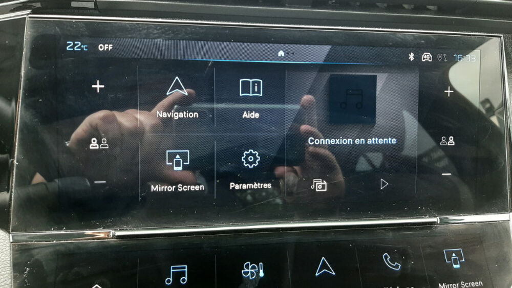 408 HYBRID 136CH ALLURE E-DCS6 2025 occasion 08000 Warcq