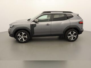 Duster 1.8 hybrid 155ch Journey 2026 occasion 91650 BREUILLET
